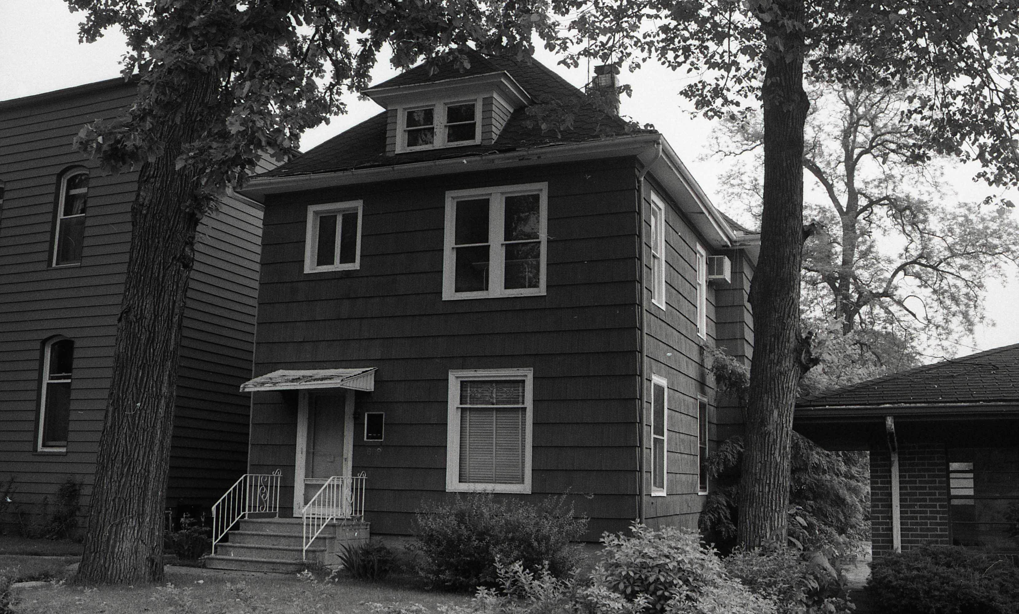 Image credit: Historic Preservation Commission of South Bend and St. Joseph County